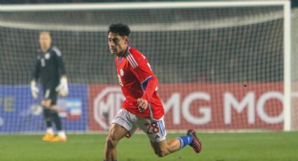 La Roja desmiente al técnico de Huachipato tras la polémica de Javier Altamirano