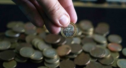 Monedas con las que podrás saldar todas tus deudas