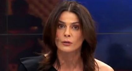Tonka Tomicic confirmó su divorcio de Parived