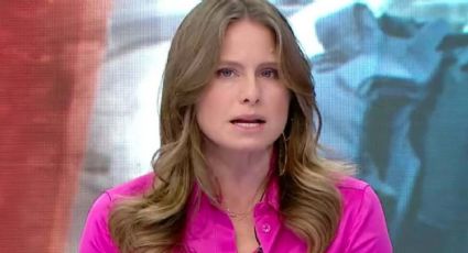 Soledad Onetto destapa su verdad sobre el regreso a Canal 13