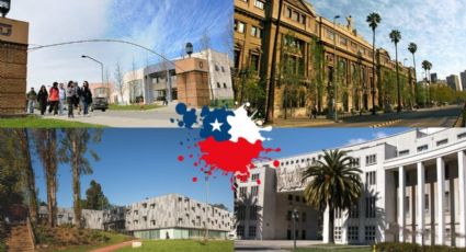 Cuáles son las mejores universidades de Chile según ranking QS