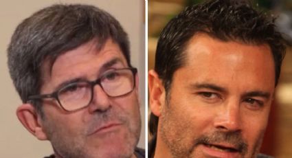 Marcelo Comparini destapó la verdad sobre Felipe Camiroaga que nadie sabía