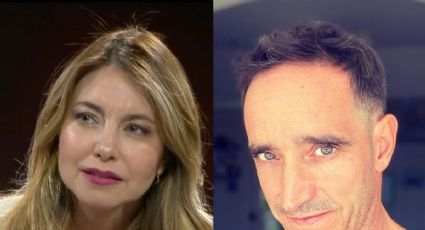 Mónica Godoy destapó la verdad sobre Nicolás Saavedra que nadie sabía