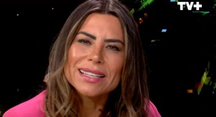 Marlene de la Fuente vivió traumático momento y ahora decidió contarlo todo
