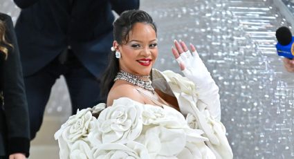 Puro lujo: Rihanna consigue el título de artista femenina más rica del mundo