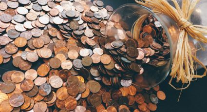 Los coleccionistas están dispuestos a pagar miles de pesos por estas monedas