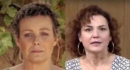 Claudia Conserva comunicó la noticia que derrumbó a Berta Lasala