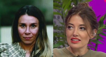 Cecilia Gutiérrez comunicó la noticia que derrumbó a Yamila Reyna