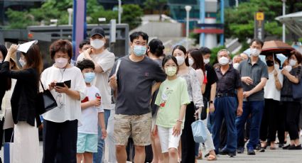 La población de Corea del Sur rejuvenece gracias a una nueva ley