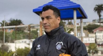 El detalle del regreso de Esteban Paredes al fútbol que sorprende a todos