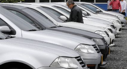 Remates de autos: Adelantan las ventas con importantes descuentos