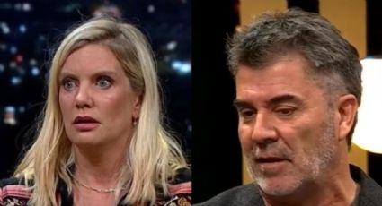 Javiera Acevedo destapó la verdad que nadie sabía sobre Pollo Valdivia