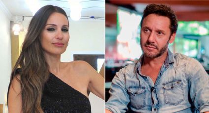 Pampita habló de la frase viral de Benjamín Vicuña y causó polémica