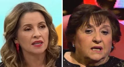 Monserrat Álvarez tira la fuerte acusación que hunde a la diputada María Luisa Cordero