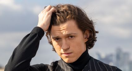 Tom Holland se sinceró y reconoció cómo superó su problema con el alcohol