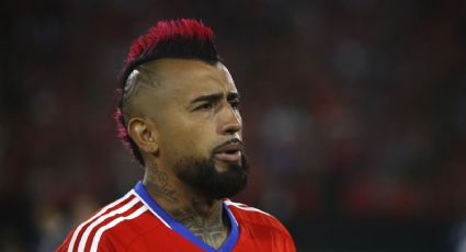 Paula Escobar soltó la verdad que hunde a Arturo Vidal