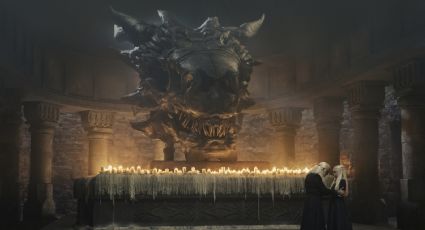 ¿Por qué "House of the Dragon" es la única serie que sigue en producción en medio de la huelga?