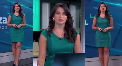 Natasha Kennard destapó lo que nadie esperaba sobre Mega