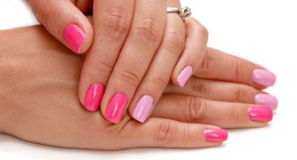 Nail art “Barbiecore”: Los mejores diseños para sumarte a la tendencia rosa