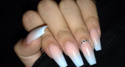 Nail art: Los diseños más elegantes para uñas largas