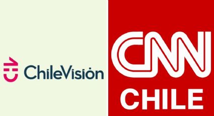 El sismo trajo estas consecuencias para CNN Chile y Chilevisión