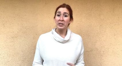 La diputada Catalina Pérez paraliza a Chile con su contundente comunicado