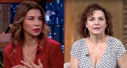 Se confirma la noticia sobre Berta Lasala y Pancha Merino que estremece a Canal 13