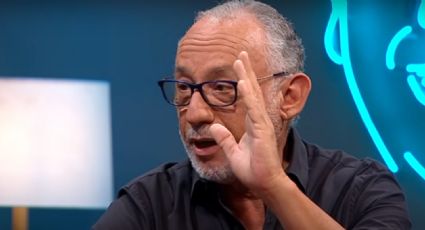 Mauricio Israel destapa el drama que alteró la tranquilidad de sus días