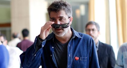 Pollo Valdivia se sinceró e informó su candidatura a diputado en el Distrito 8