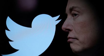 Elon Musk cambió el logo de Twitter por una X