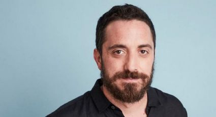 Pablo Larraín hace historia en el Festival de Venecia con “El Conde”