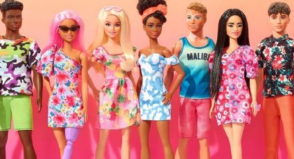 El chileno que se hizo viral por su sorprendente colección de Barbies