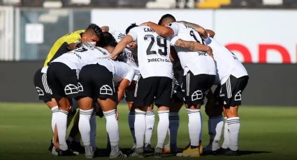 Una de las figuras del Colo Colo rompe el silencio y revela la verdad que enmudece a todo el país