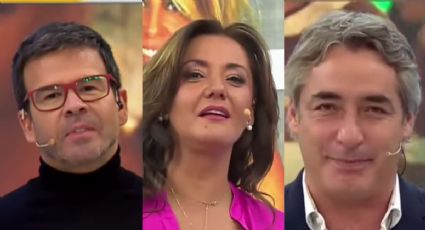 Nacho Gutiérrez destapó verdad sobre su vínculo con José Luis Repenning y Priscilla Vargas