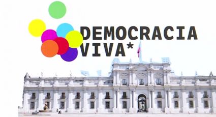Caso Convenios: Seremi toma firme decisión sobre Democracia Viva