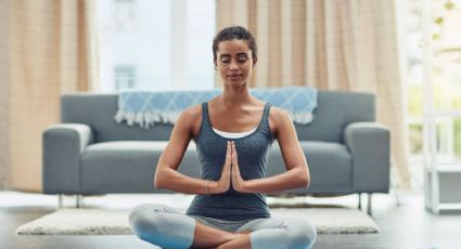 4 beneficios de la meditación para la salud mental