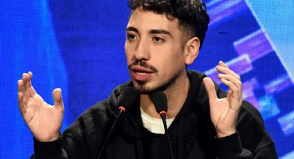 Diego Urrutia desmintió su incómoda situación con Juan Pablo Queraltó