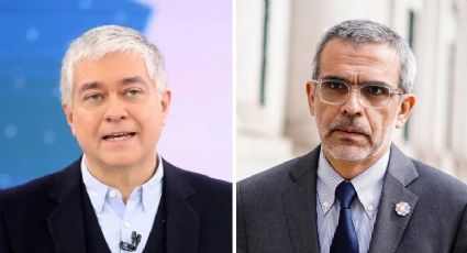 Iván Valenzuela y Luis Cordero confirmaron lo que ya todos presumían