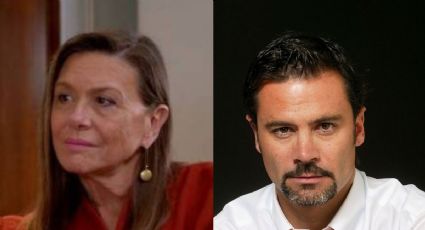 Margot Kahl destapó la verdad sobre Felipe Camiroaga que nadie esperaba