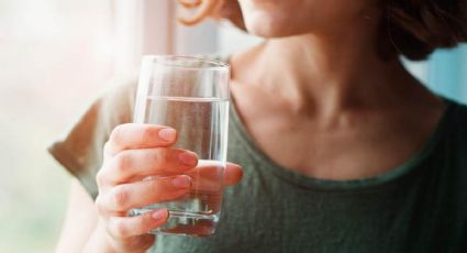 Atención: Cuánta agua debemos beber según nuestro peso corporal