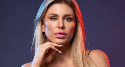 Wilma González generó desconcierto y rompió el silencio