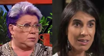 Paty Maldonado destapó la verdad sobre María José Campos que la hundió por completo