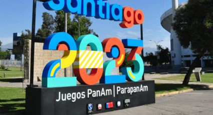Santiago 2023: cuántas medallas tiene el Team Chile hasta el momento