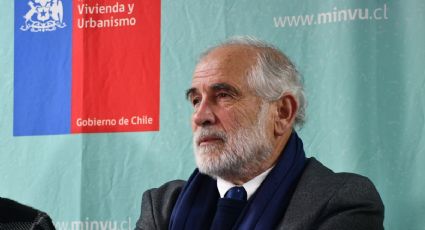 "Aparece involucrado": Carlos Montes solicita la renuncia del Seremi de Maule