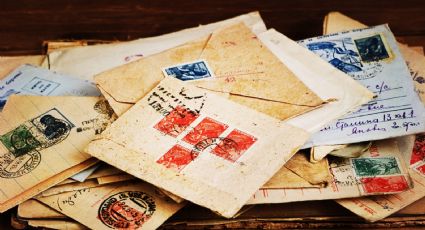 Sellos postales: ¿Qué debo hacer si heredo una colección?