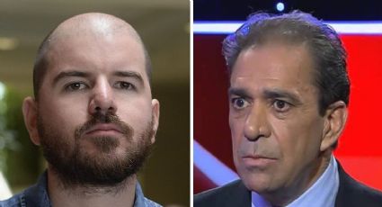 Giorgio Jackson confesó todo sobre Eduardo Bonvallet y recibe la cancelación inesperada