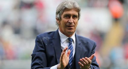 Manuel Pellegrini podría recibir la noticia más esperada antes que termine el año