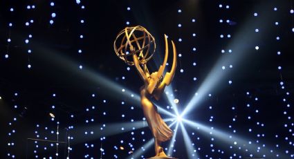 Los Premios Emmy confirmaron una curiosa fecha para su realización