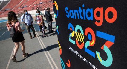 Chile definió a sus abanderados para los Juegos Parapanamericanos de Santiago 2023