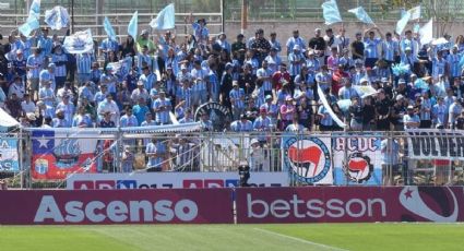 Polémica en el Ascenso: sale a la luz una grave denuncia de un jugador contra su técnico